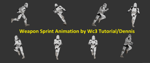 More information about "Weapon Sprint animation"