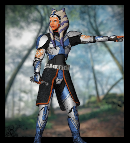More information about "Ahsoka Tano (General)"