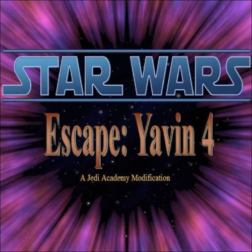 More information about "Escape: Yavin IV"