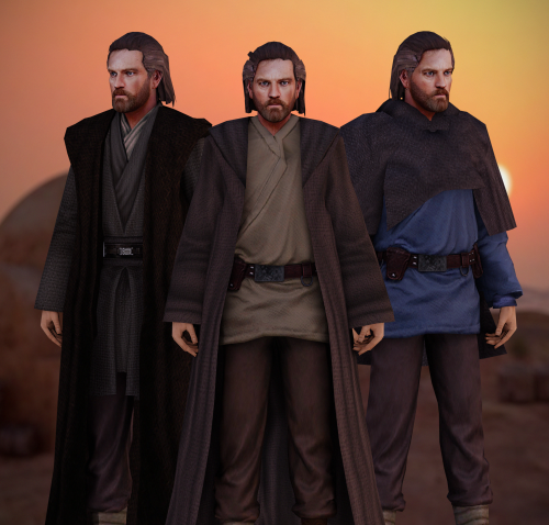 More information about "Obi-Wan Kenobi (Exiled)"