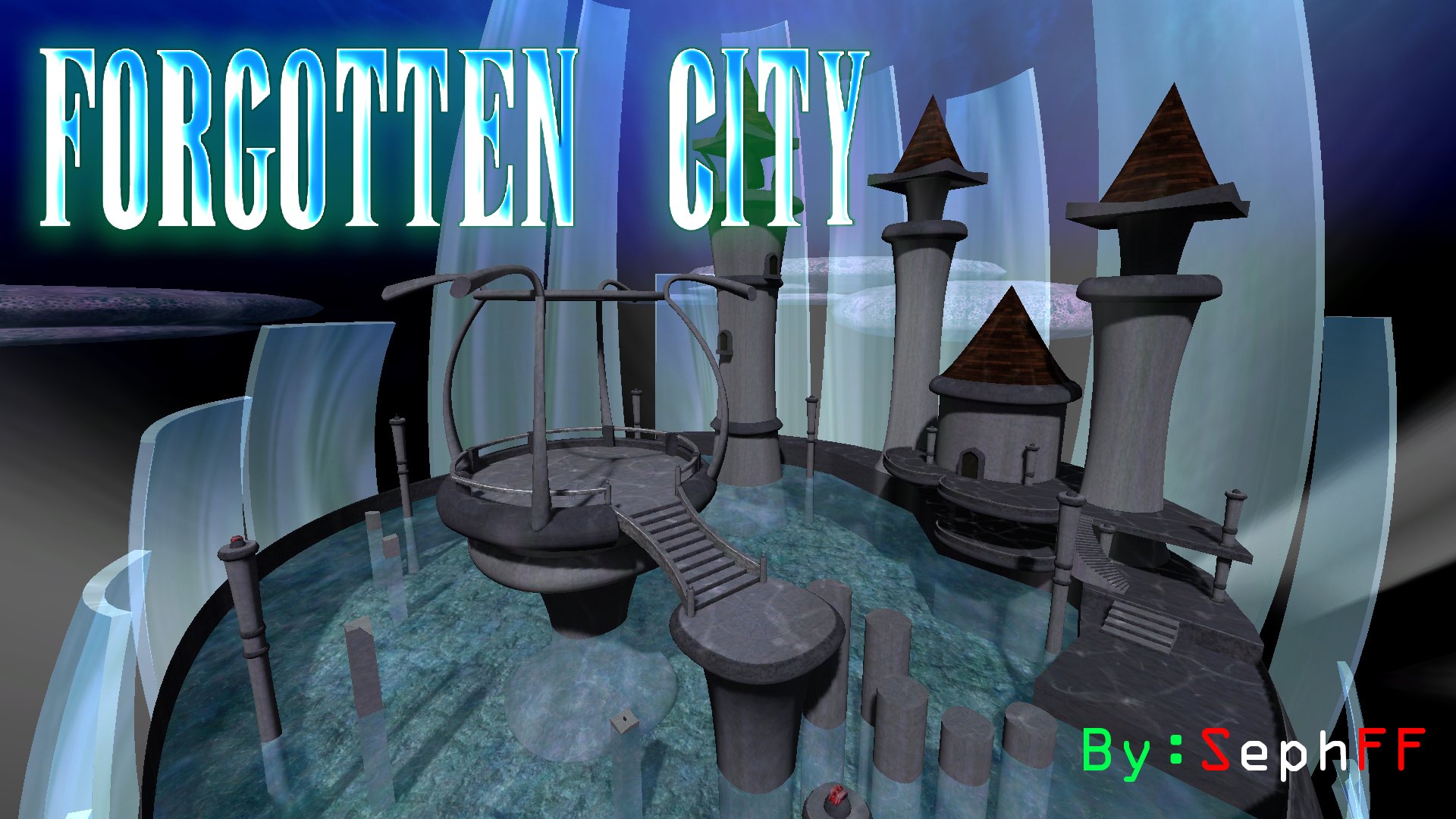 More information about "Forgotten_City"