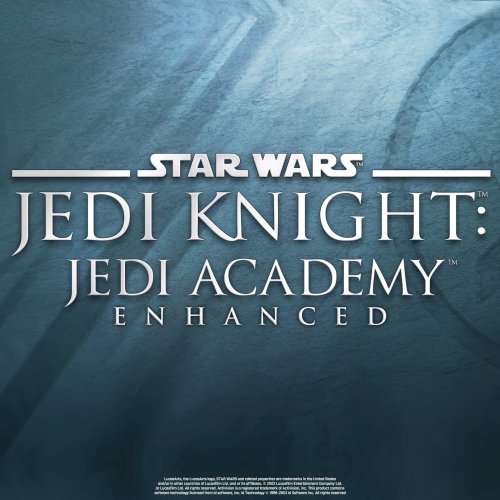 More information about "Jedi Academy: Enhanced"
