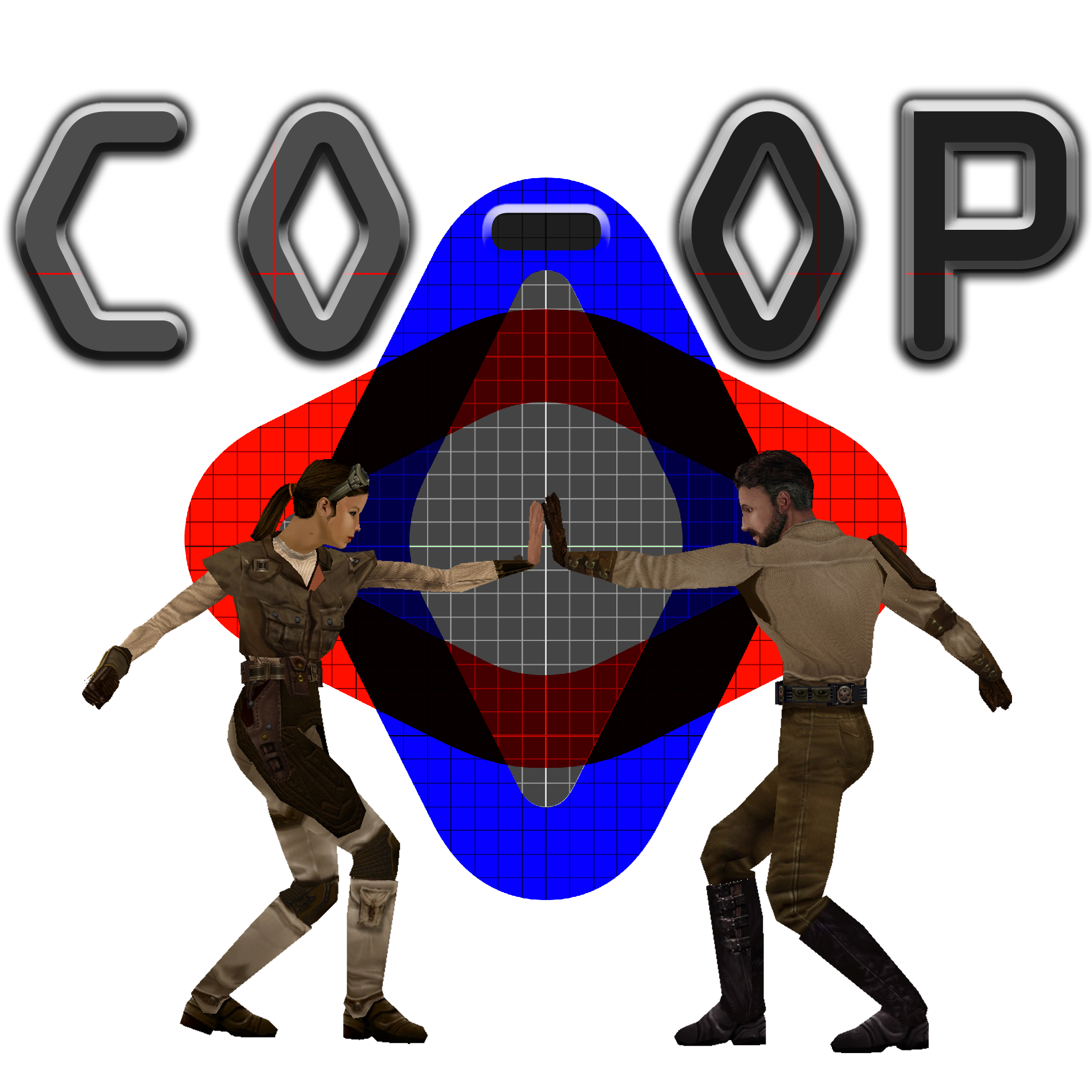 More information about "Coop Corps 1.0 | W/ JAPRO Support"