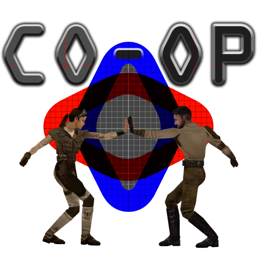 More information about "Coop Corps 1.0 | W/ JAPRO Support"