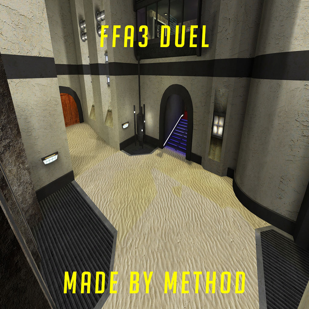 More information about "FFA3_DUEL"