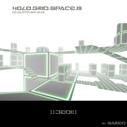 More information about "Gridspace"
