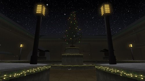 More information about "Christmas Plaza"