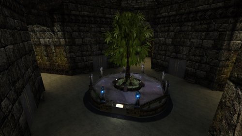 More information about "Renaissance Yavin Academy"