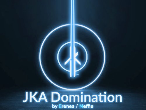 More information about "JKA Domination"