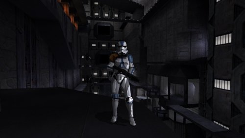 More information about "Stormtrooper "Triton Squad""