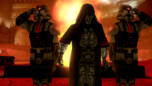 More information about "Sith Empire Pack (Sith Eradicator and Sith Imperial Trooper)"