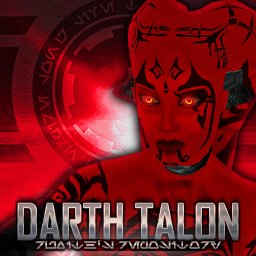 More information about "Darth Talon version 2 - RGB enhanced"