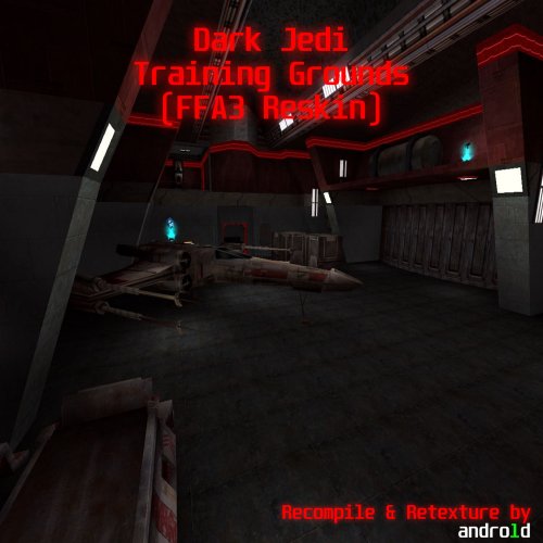 More information about "Sith FFA3 Reskin"