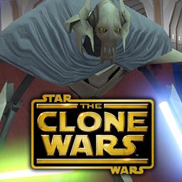 More information about "GustavoPredador's The Clone Wars Grievous"