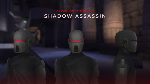 More information about "Shadow Assassin (DP)"