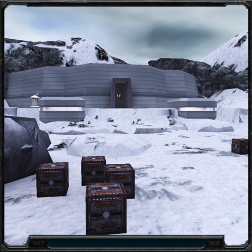 More information about "Hoth Siege FFA"