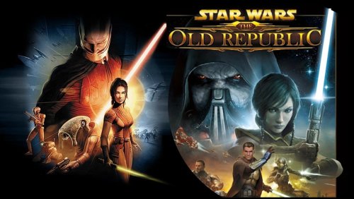 More information about "SWTOR & KOTOR Conversion"