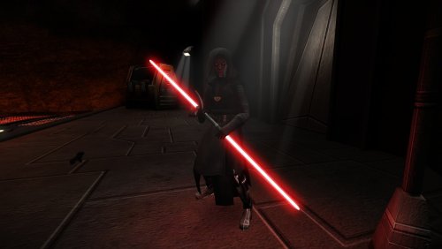 More information about "Maul (TCW + Crimson Dawn)"