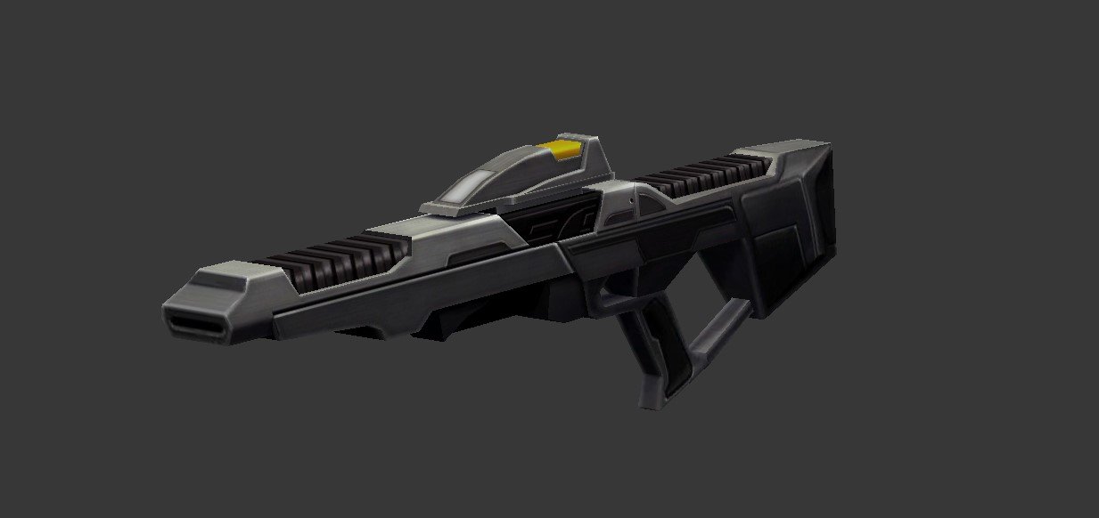 More information about "Star Trek Starfleet Type 3A Phaser Compression Rifle"