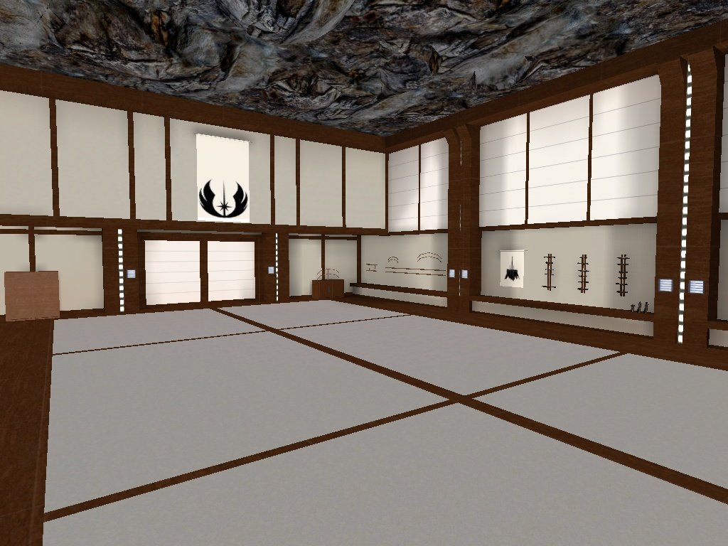 More information about "Jedi Temple Dojo (Rebels)"