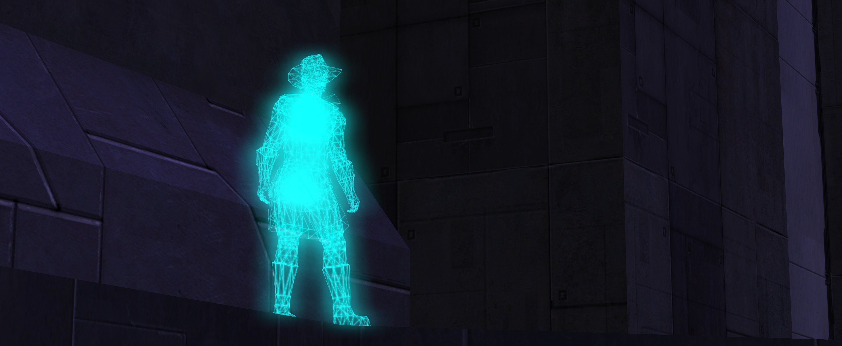 More information about "Seek, the Navigator"