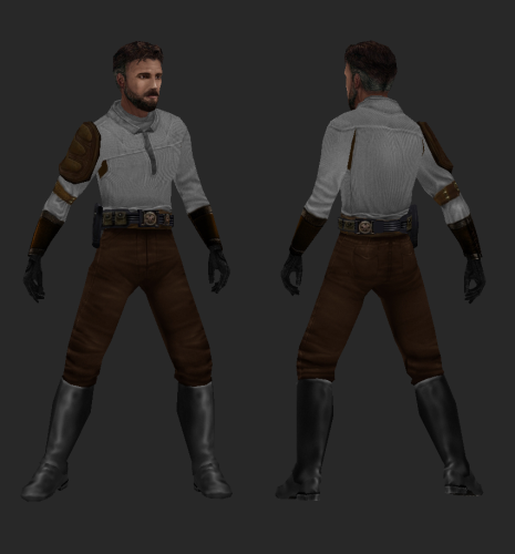 More information about "Kyle Spirits of the Force Reskin"