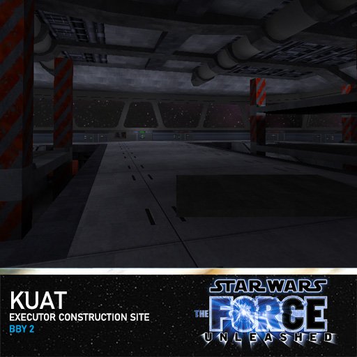 More information about "Executor - Auxiliary Bridge Under Construction (The Force Unleashed)"