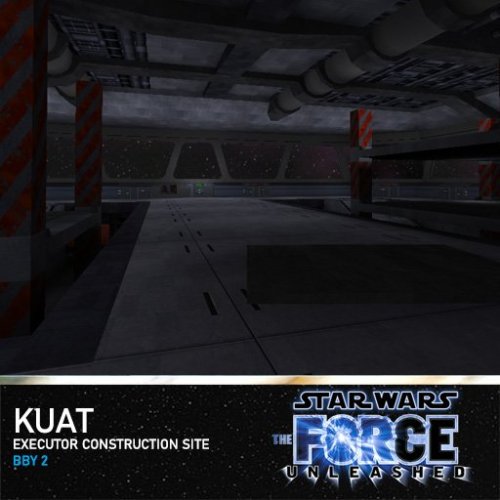 More information about "Executor - Auxiliary Bridge Under Construction (The Force Unleashed)"