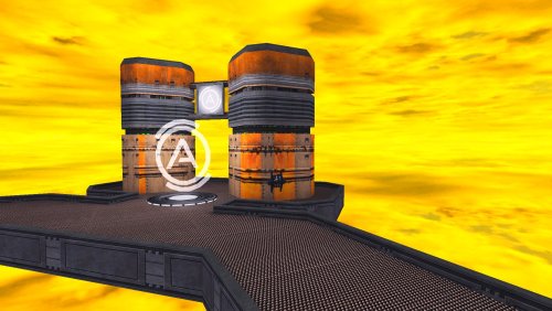 More information about "CTF/Domination Pack"