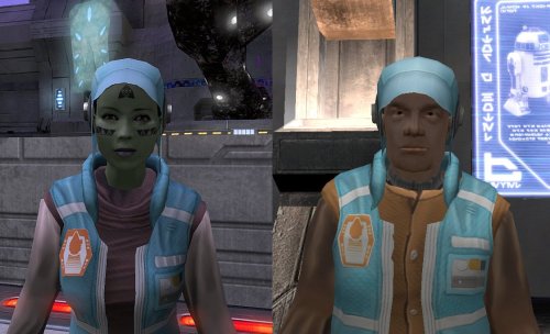 More information about "Galaxy's Edge - Smuggler's Run Operatives"