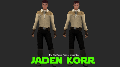 More information about "Jaden Korr Redesign"
