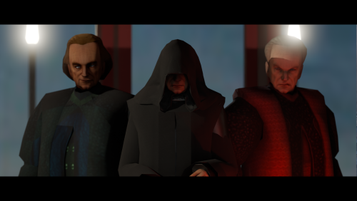 More information about "Pandora's Sheev Palpatine Pack"