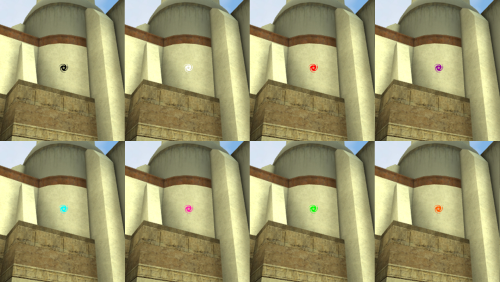 More information about "Random Oldschool Crosshair"