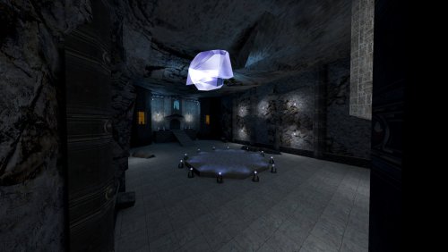 More information about "Duel Rift"