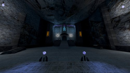 More information about "Duel Rift"