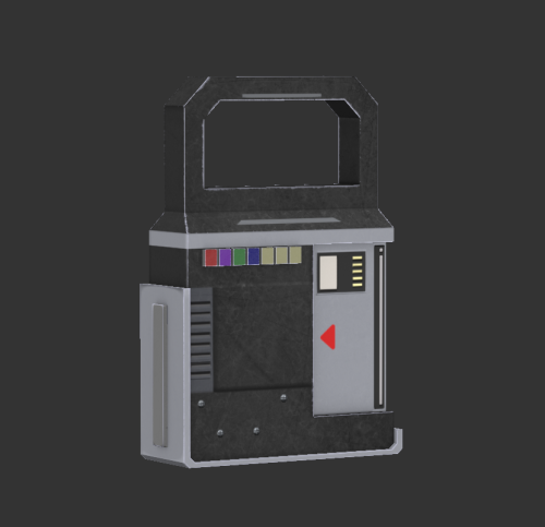 More information about "Imperial Data Disc"