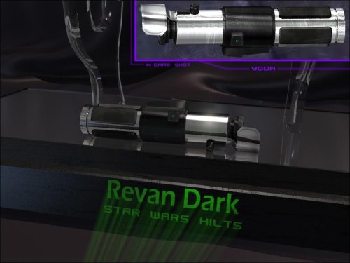 More information about "RevanDark Star Wars Hilts"