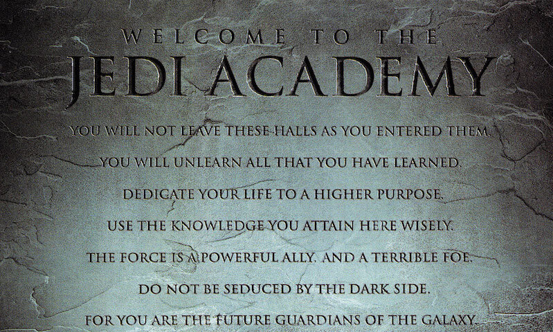 November 2003 Jedi Academy PC Gamer Magazine Ad