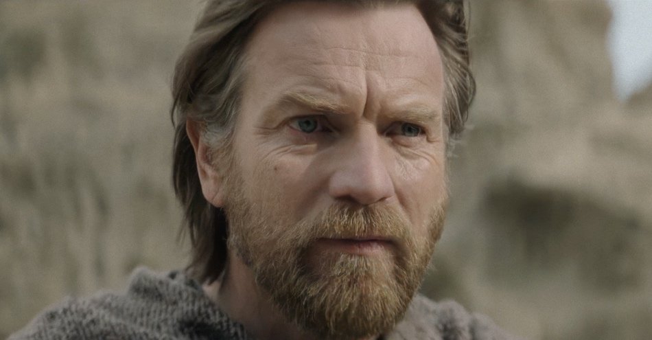 Obi-Wan Kenobi - Disney+ Series