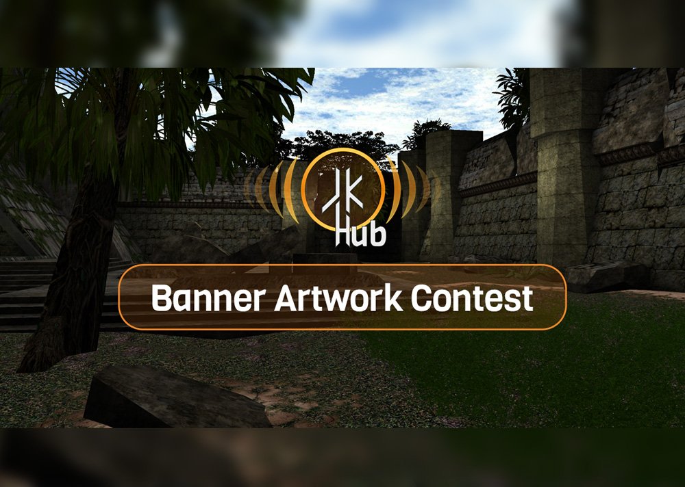 Banner Artwork Contest