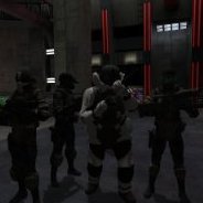 Steam Workshop::p90 with scp: containment breach sound