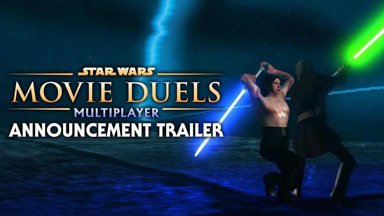 Movie Duels Multiplayer Announced