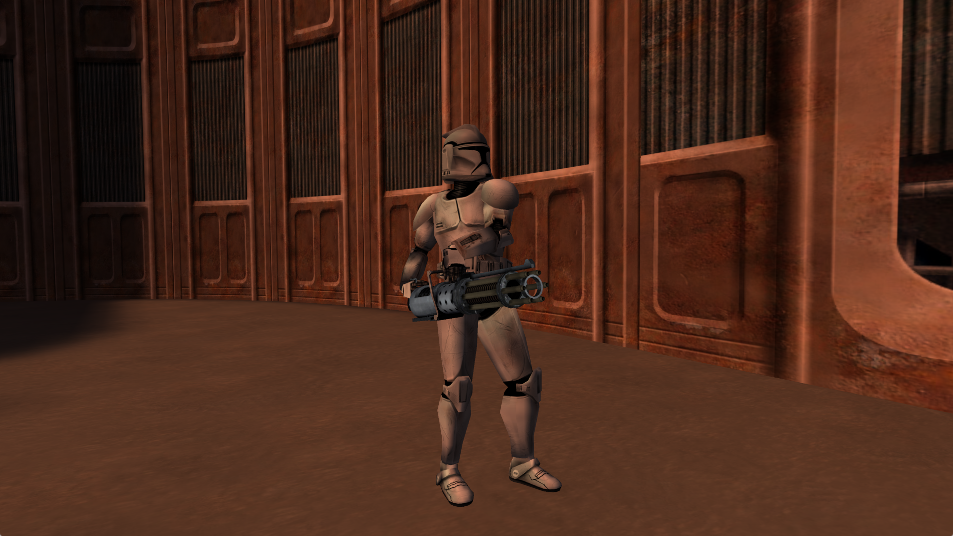 Galactic Legacy: Progress Report April 2025