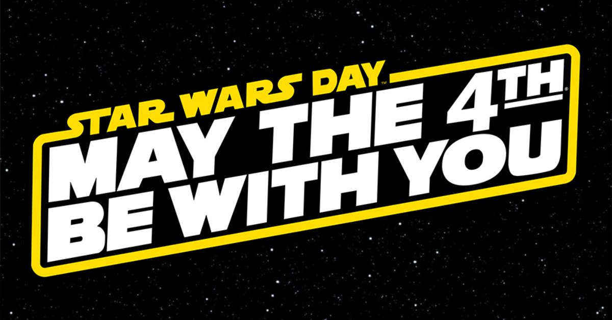 More information about "May the 4th Be With You!"