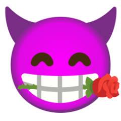 you