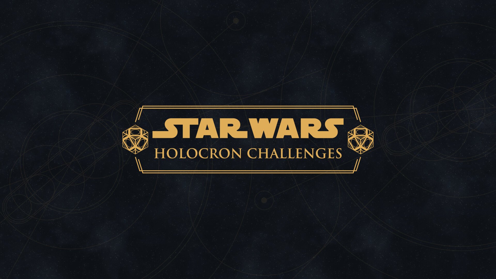 Holocron Challenges Mod version 2
