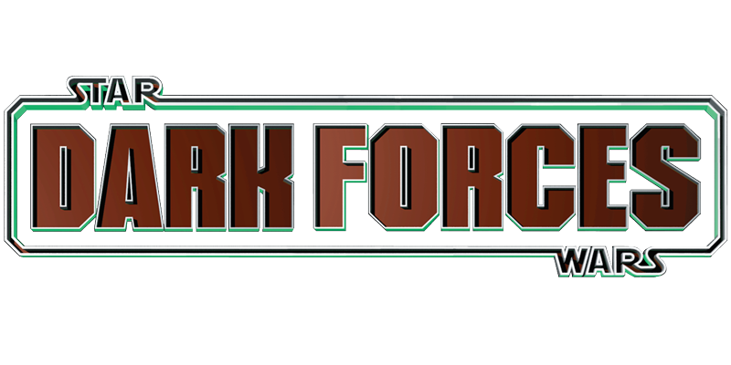 File:Dark Forces logo.png