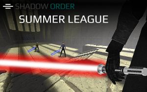 Shadow League Banner